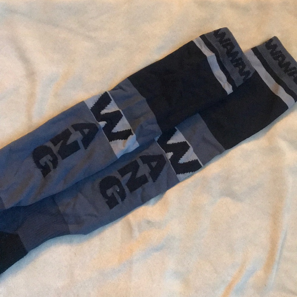 New Alexander Wang Knee High Socks